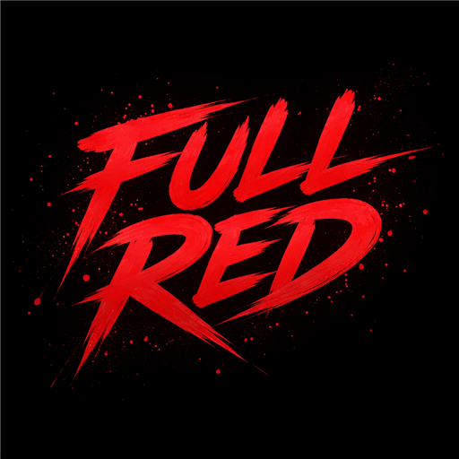 FULL RED